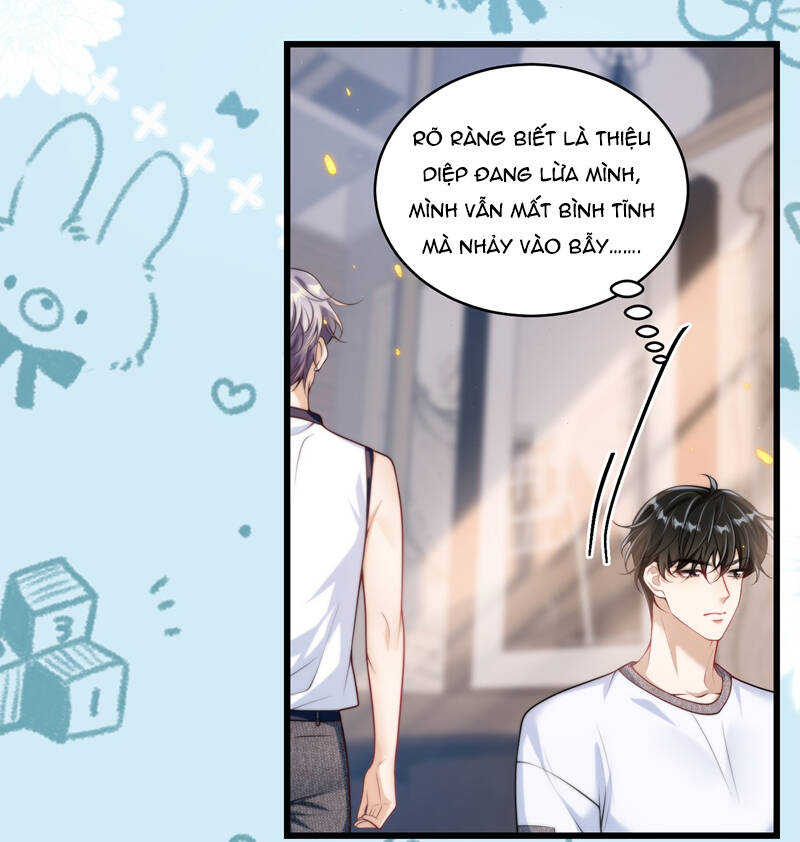 Thẳng Thắn Từ Nghiêm Chapter  87 - 34