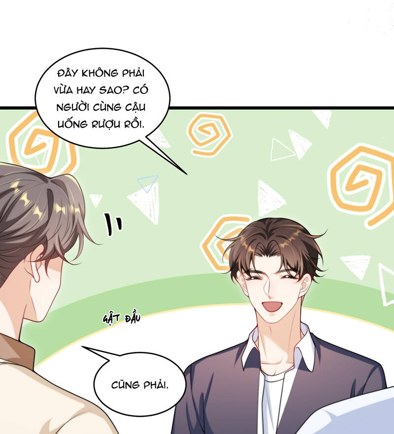 Thẳng Thắn Từ Nghiêm Chapter  87 - 38