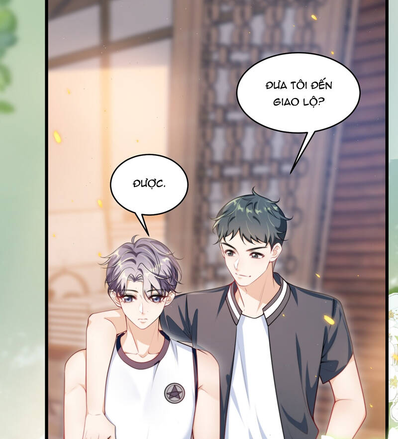 Thẳng Thắn Từ Nghiêm Chapter  87 - 40