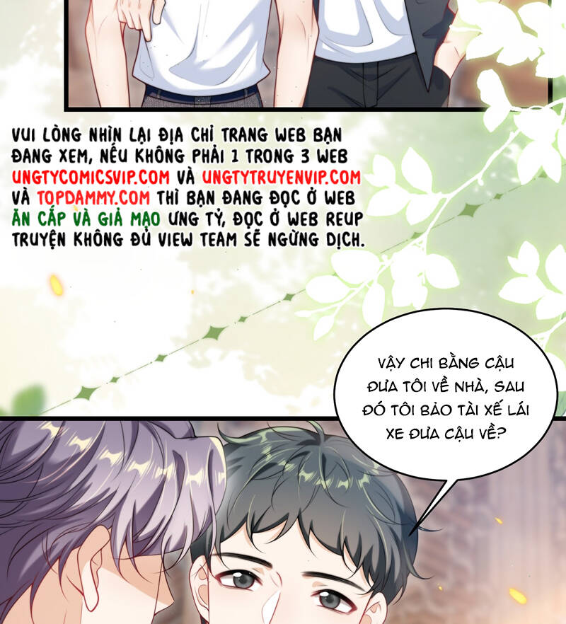 Thẳng Thắn Từ Nghiêm Chapter  87 - 41