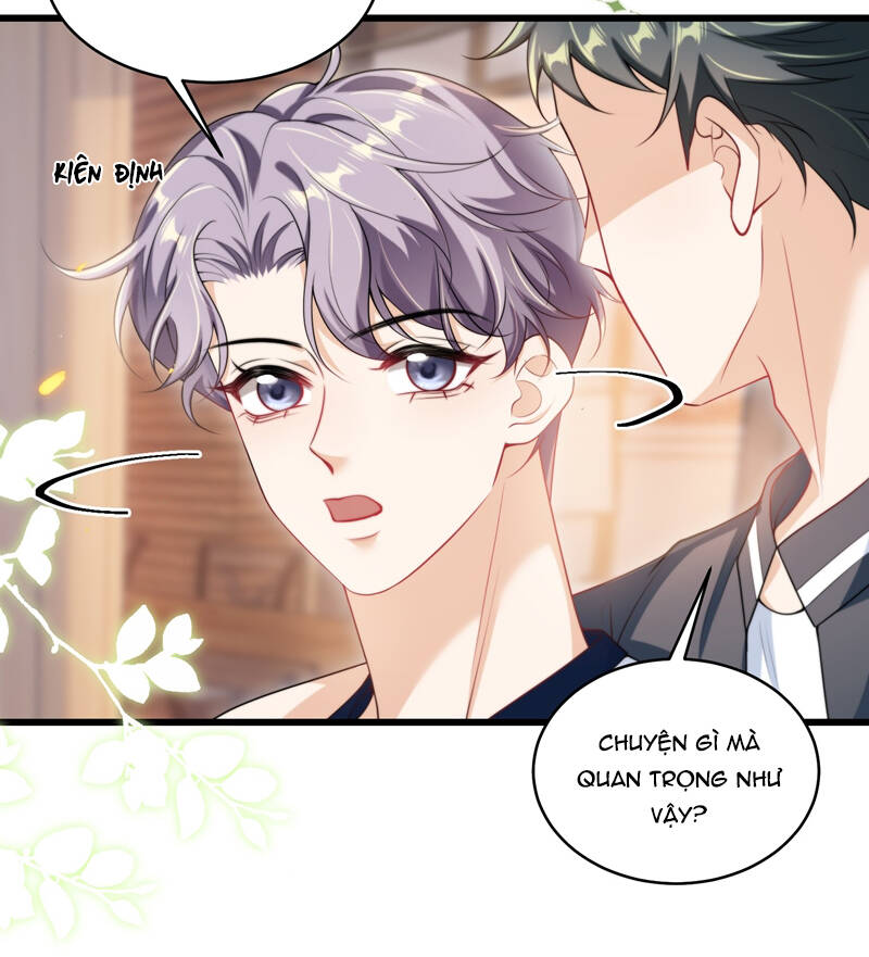 Thẳng Thắn Từ Nghiêm Chapter  87 - 43