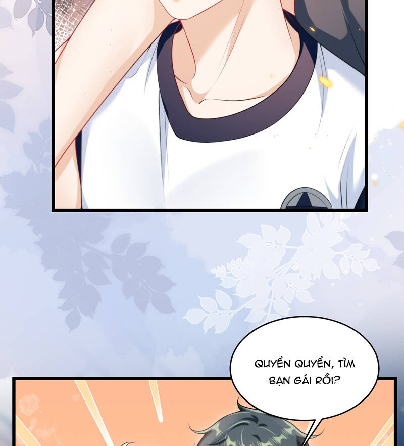 Thẳng Thắn Từ Nghiêm Chapter  87 - 45