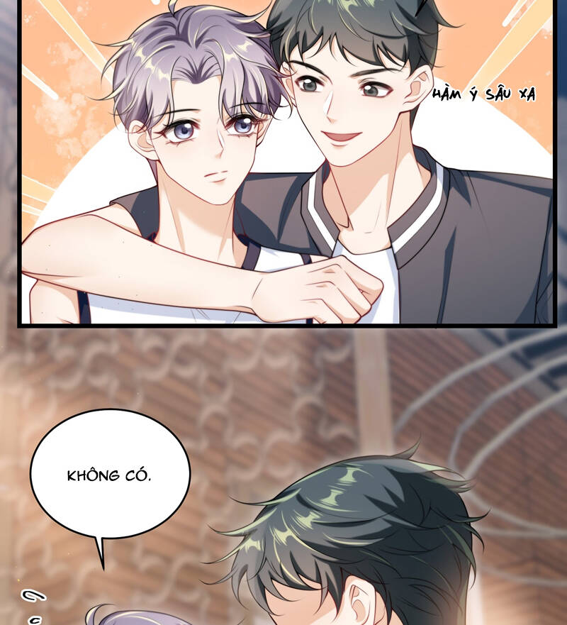 Thẳng Thắn Từ Nghiêm Chapter  87 - 46