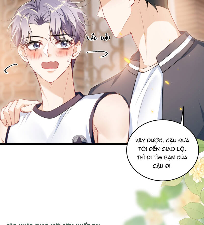 Thẳng Thắn Từ Nghiêm Chapter  87 - 47