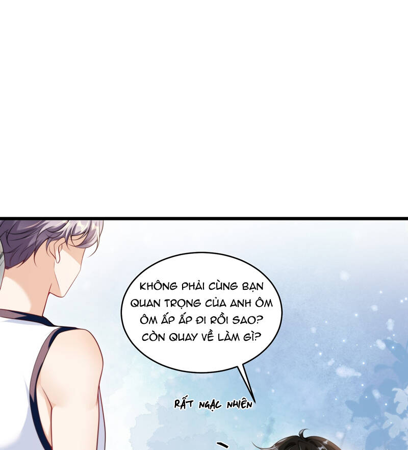 Thẳng Thắn Từ Nghiêm Chapter  87 - 51