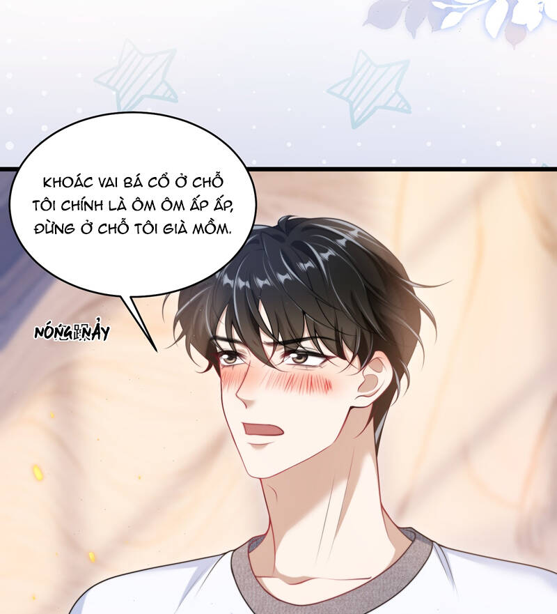 Thẳng Thắn Từ Nghiêm Chapter  87 - 54