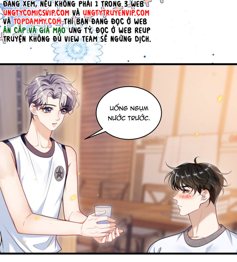 Thẳng Thắn Từ Nghiêm Chapter  87 - 56