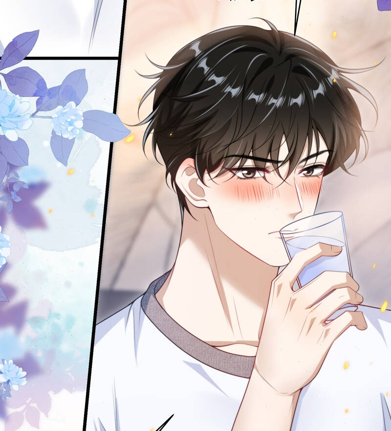 Thẳng Thắn Từ Nghiêm Chapter  87 - 58