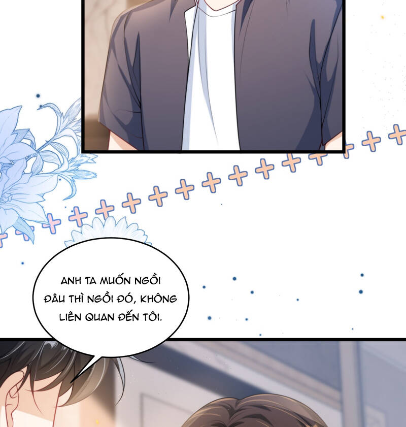 Thẳng Thắn Từ Nghiêm Chapter  87 - 7