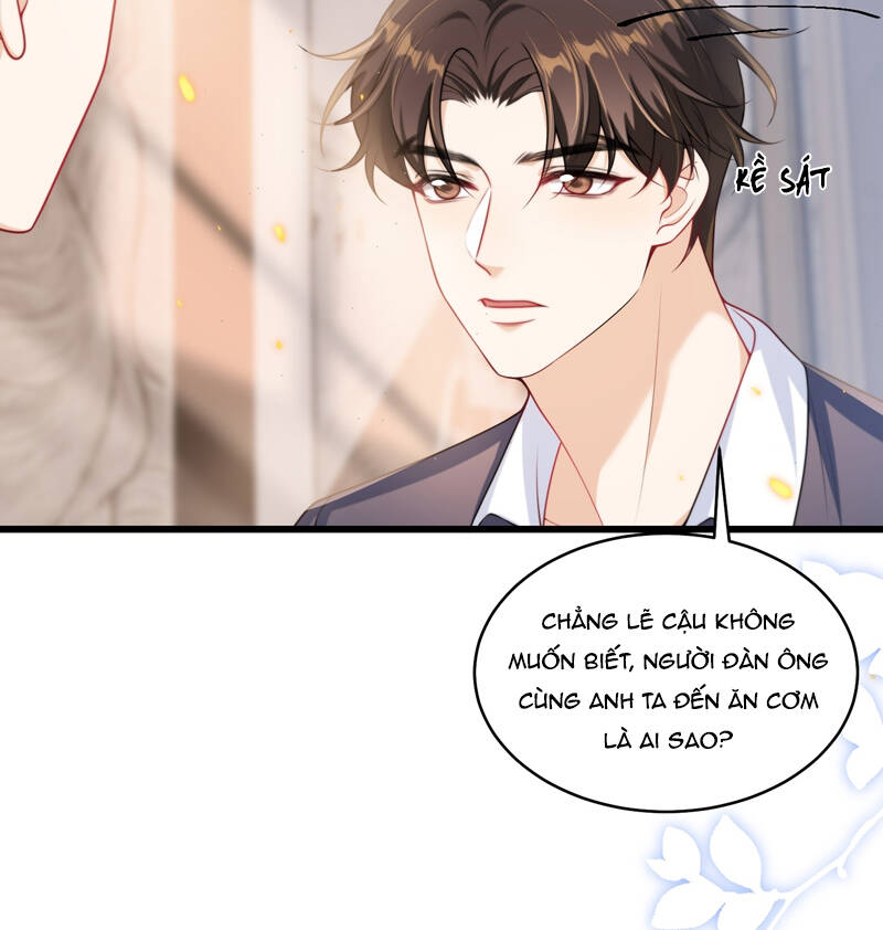 Thẳng Thắn Từ Nghiêm Chapter  87 - 8