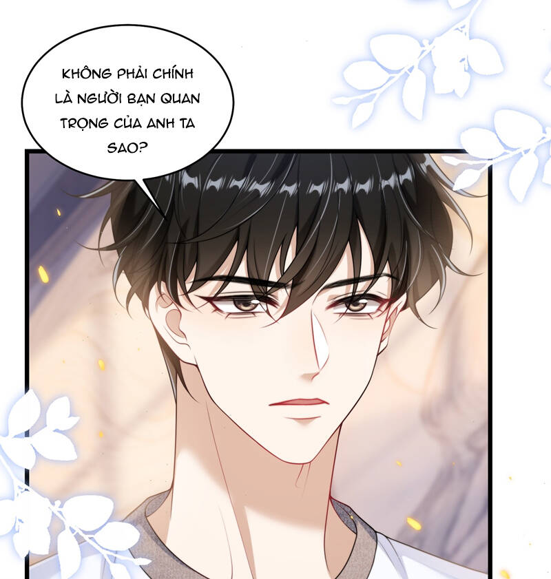 Thẳng Thắn Từ Nghiêm Chapter  87 - 9