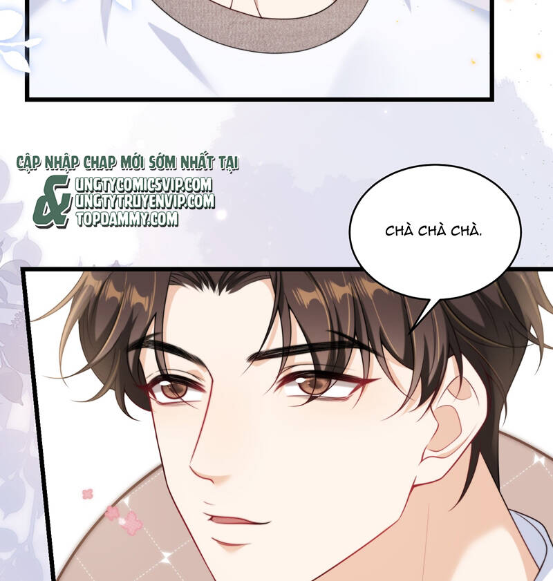 Thẳng Thắn Từ Nghiêm Chapter  87 - 10