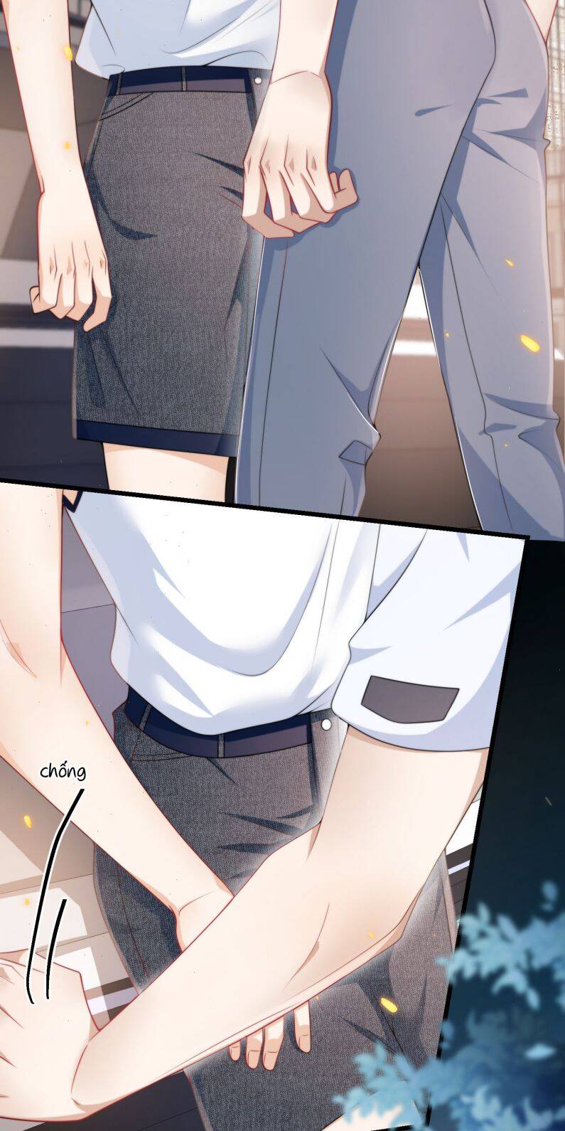 Thẳng Thắn Từ Nghiêm Chapter  89 - 15