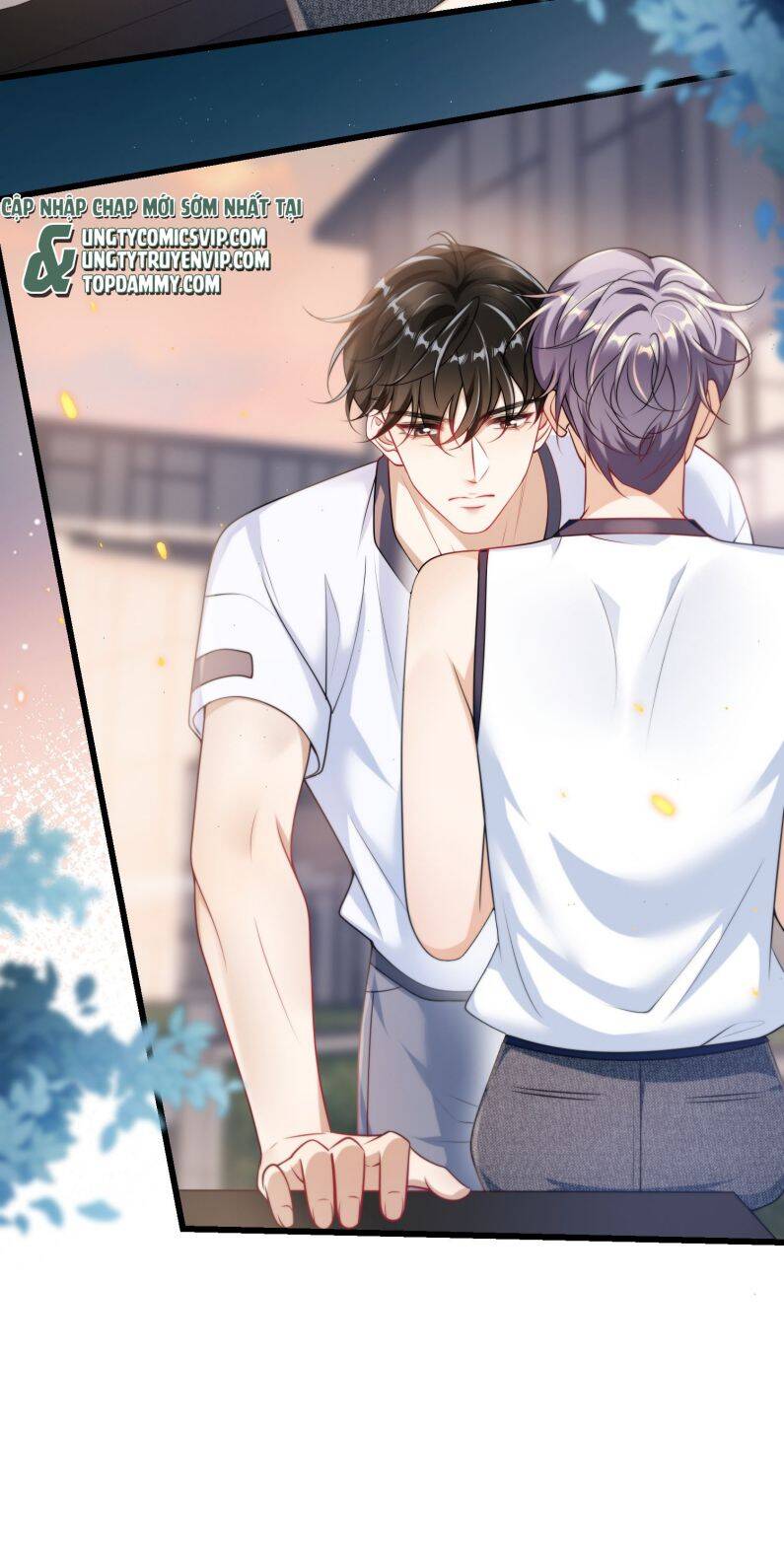 Thẳng Thắn Từ Nghiêm Chapter  89 - 16