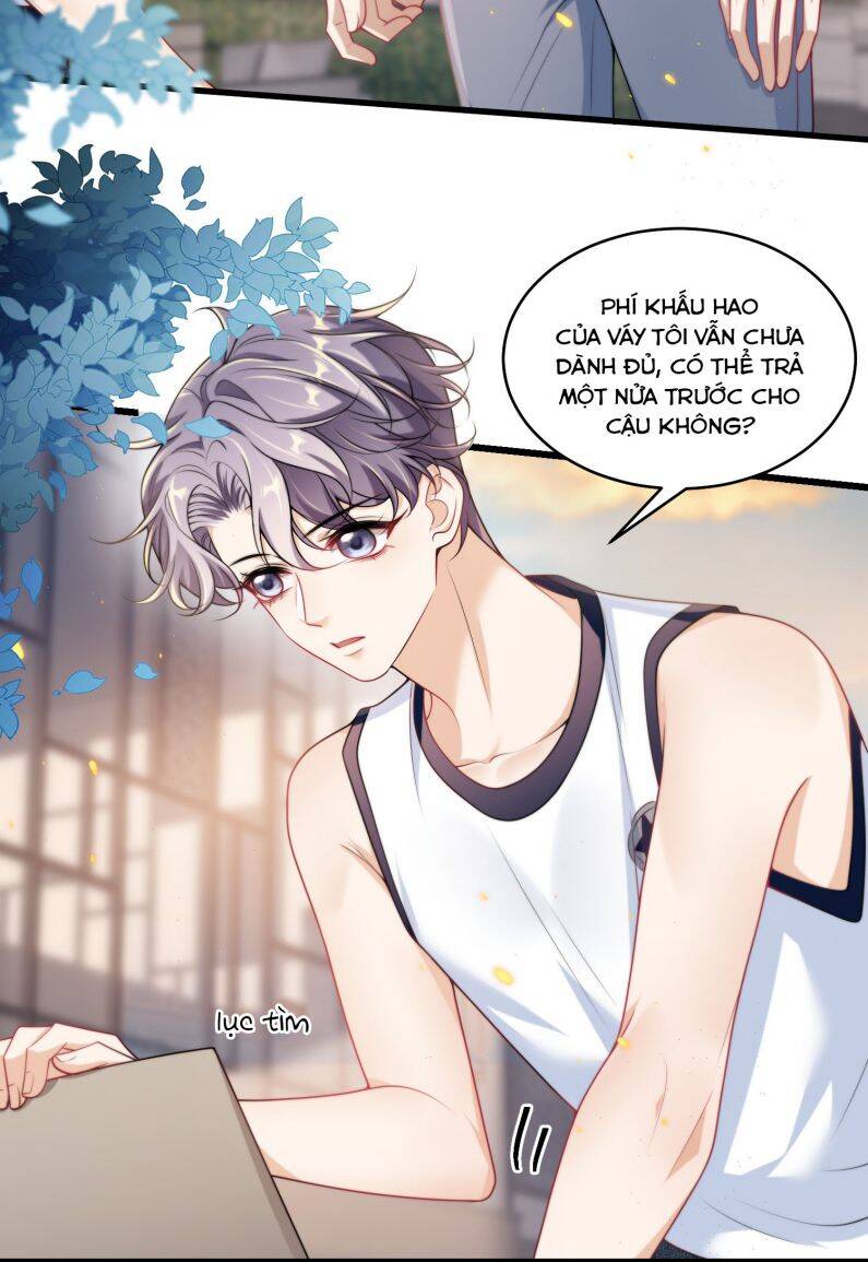 Thẳng Thắn Từ Nghiêm Chapter  89 - 26