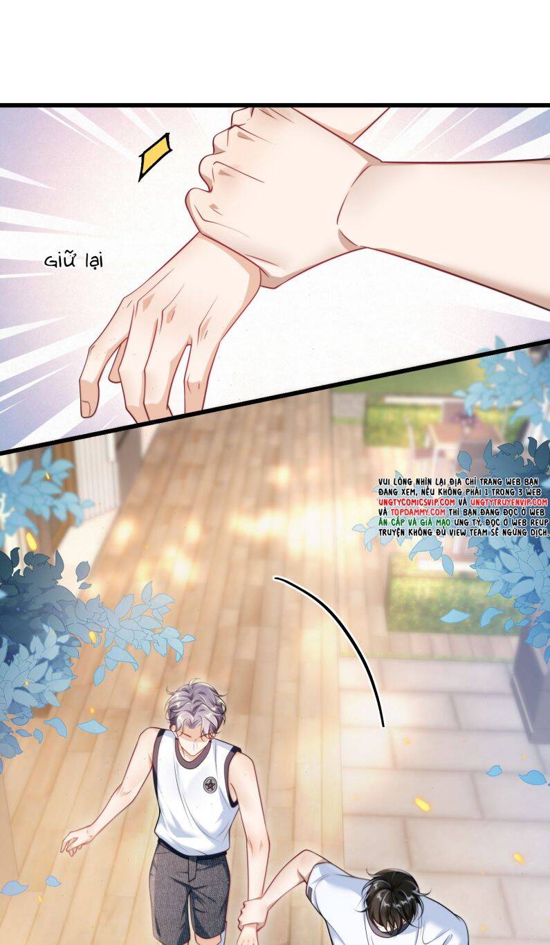 Thẳng Thắn Từ Nghiêm Chapter  89 - 4