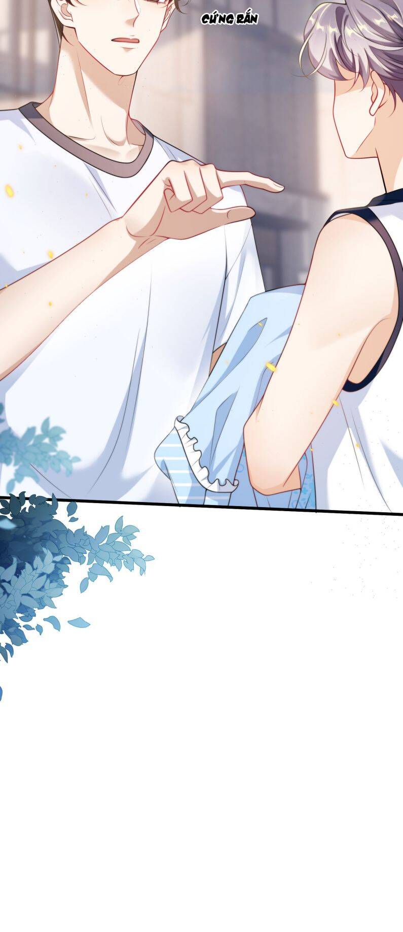 Thẳng Thắn Từ Nghiêm Chapter  89 - 32