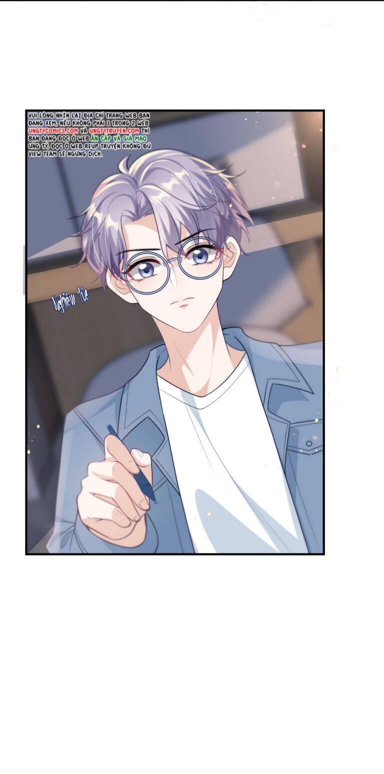 Thẳng Thắn Từ Nghiêm Chapter  9 - 14