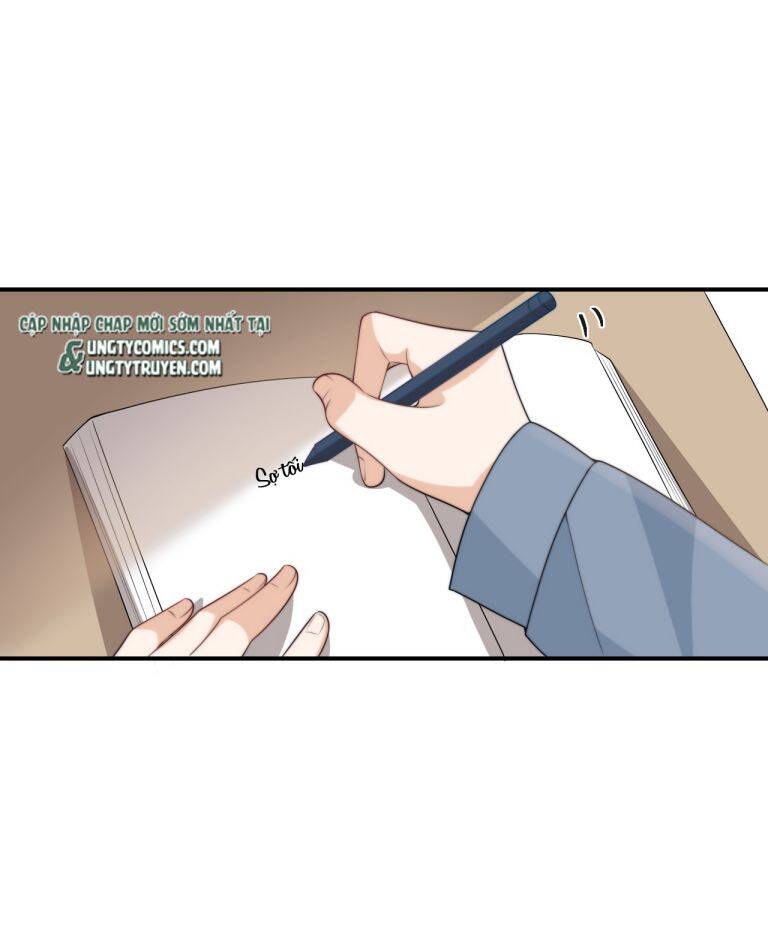 Thẳng Thắn Từ Nghiêm Chapter  9 - 15