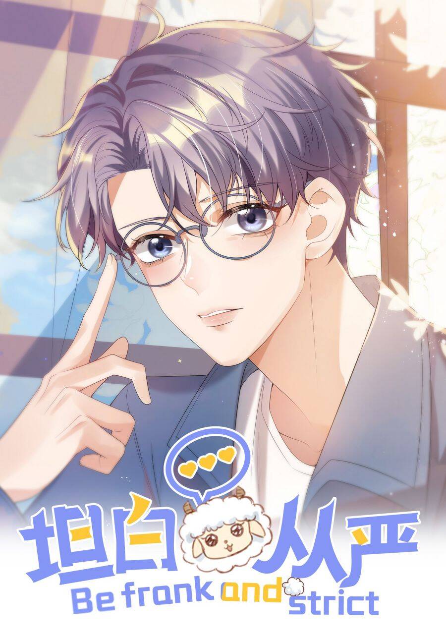 Thẳng Thắn Từ Nghiêm Chapter  9 - 3