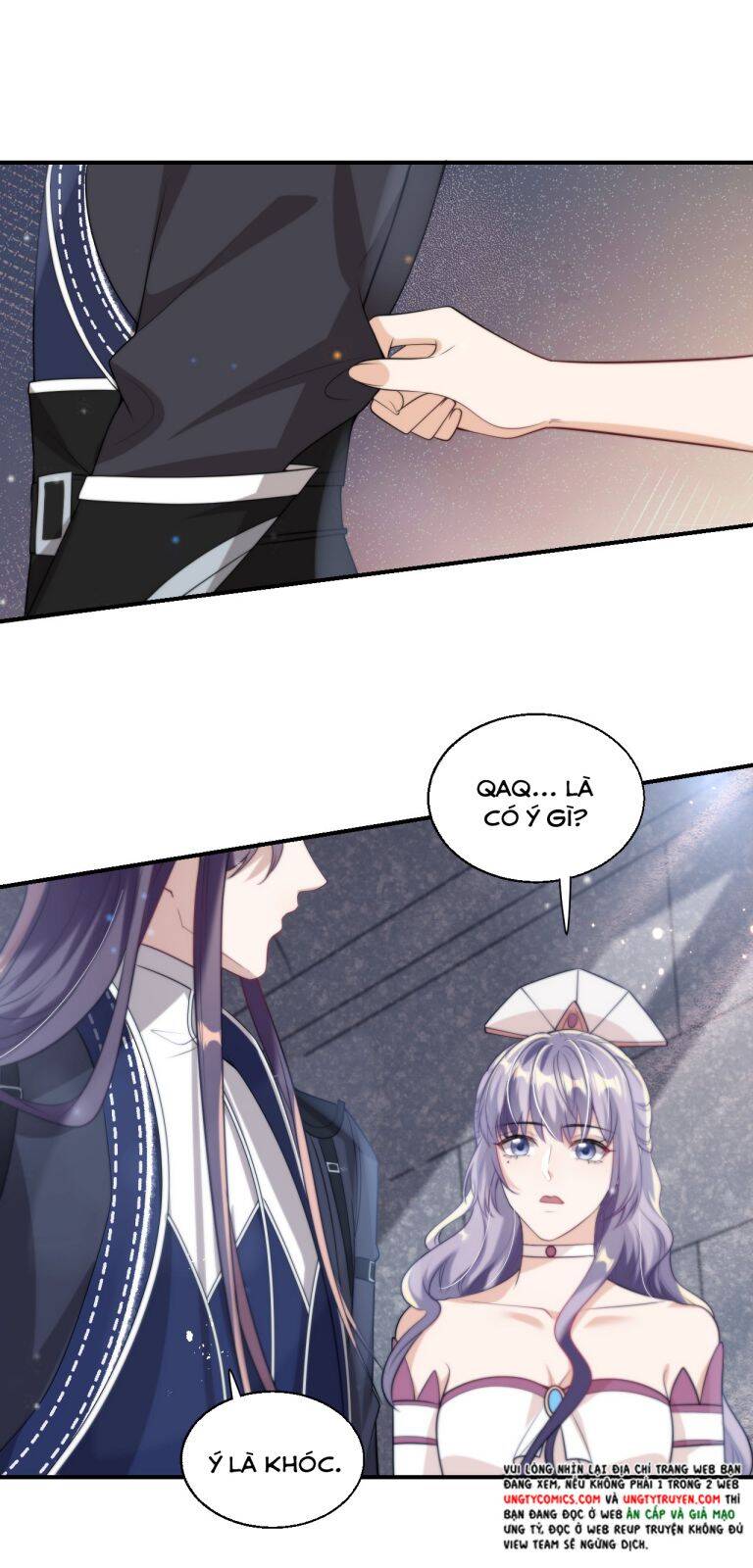 Thẳng Thắn Từ Nghiêm Chapter  9 - 22