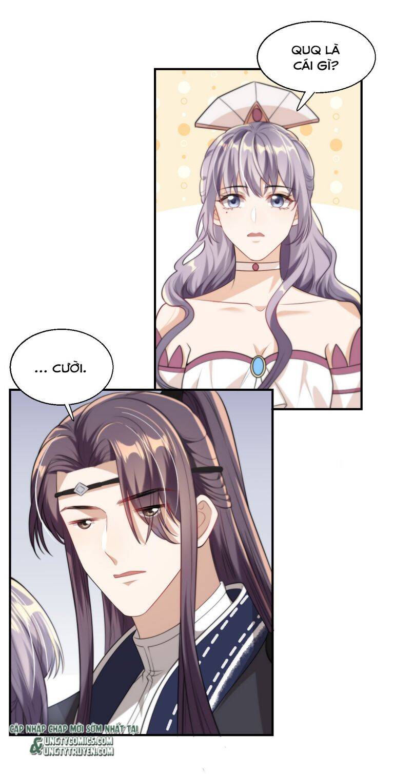 Thẳng Thắn Từ Nghiêm Chapter  9 - 23