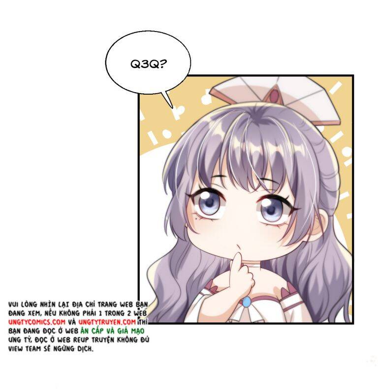 Thẳng Thắn Từ Nghiêm Chapter  9 - 24