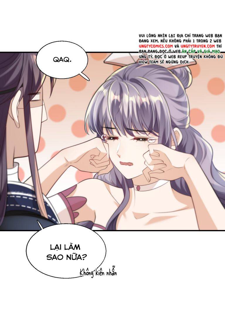 Thẳng Thắn Từ Nghiêm Chapter  9 - 26