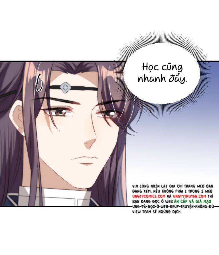 Thẳng Thắn Từ Nghiêm Chapter  9 - 28