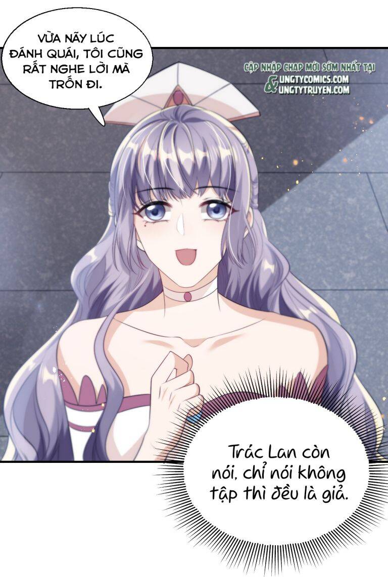 Thẳng Thắn Từ Nghiêm Chapter  9 - 29