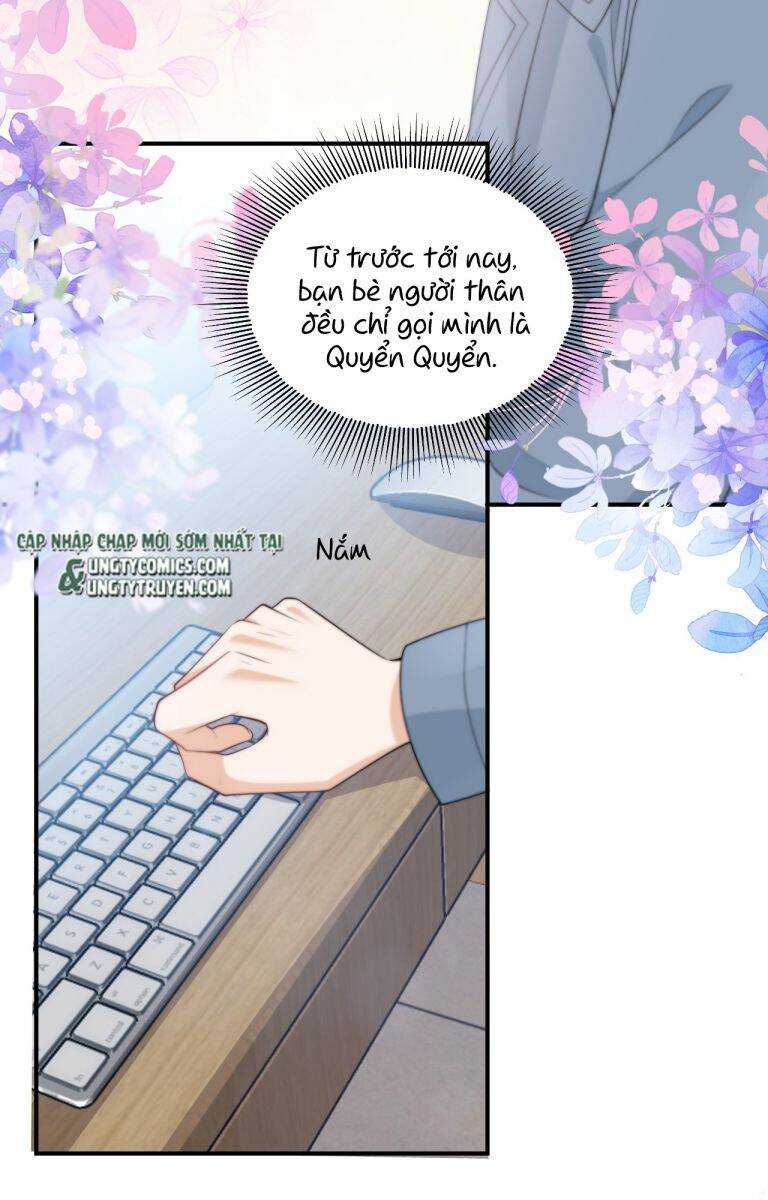 Thẳng Thắn Từ Nghiêm Chapter  9 - 32