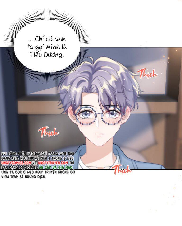 Thẳng Thắn Từ Nghiêm Chapter  9 - 33