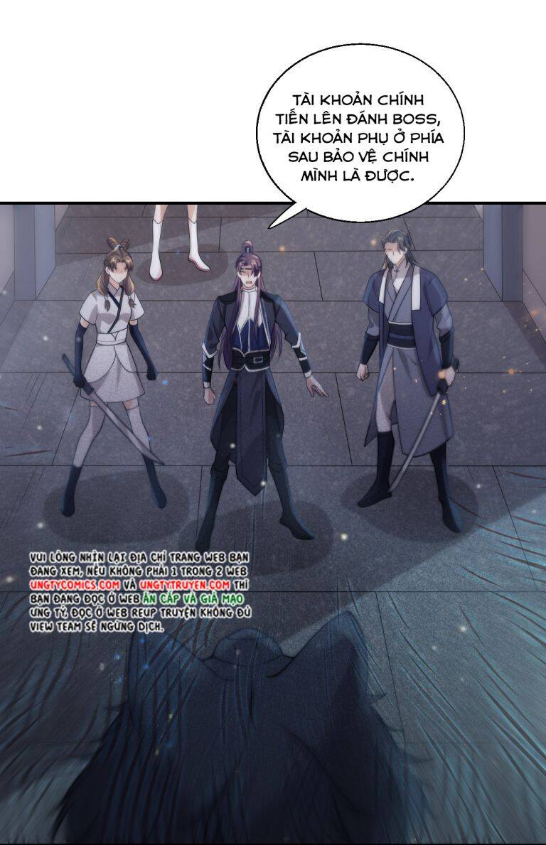 Thẳng Thắn Từ Nghiêm Chapter  9 - 35