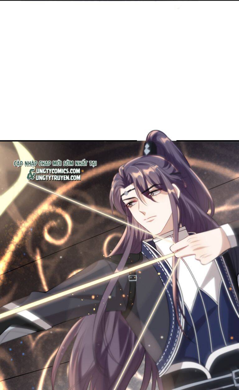 Thẳng Thắn Từ Nghiêm Chapter  9 - 36