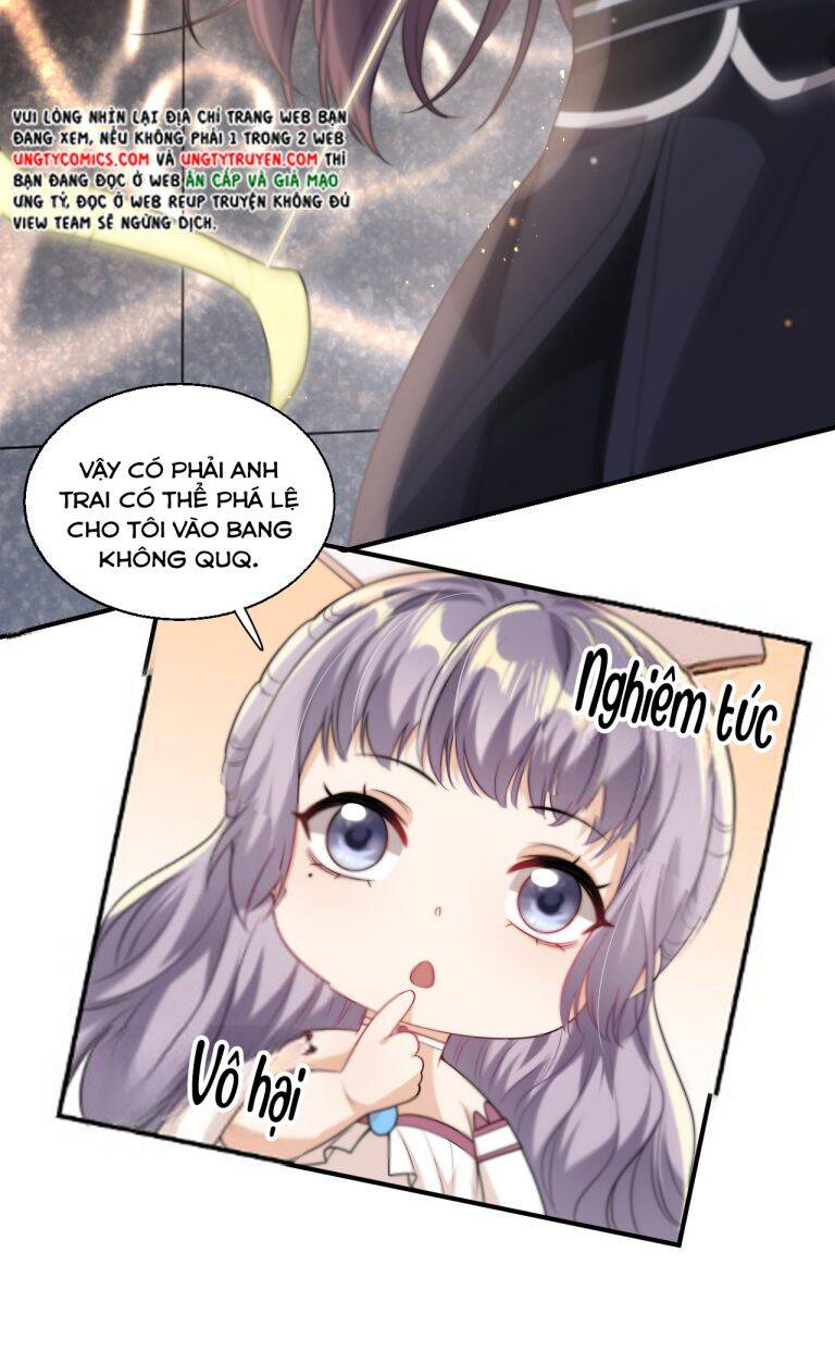 Thẳng Thắn Từ Nghiêm Chapter  9 - 37