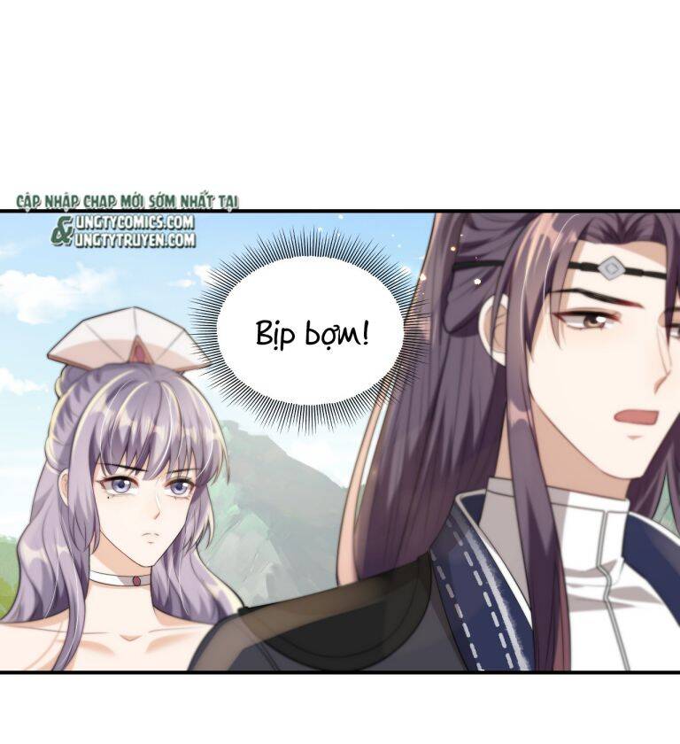 Thẳng Thắn Từ Nghiêm Chapter  9 - 5