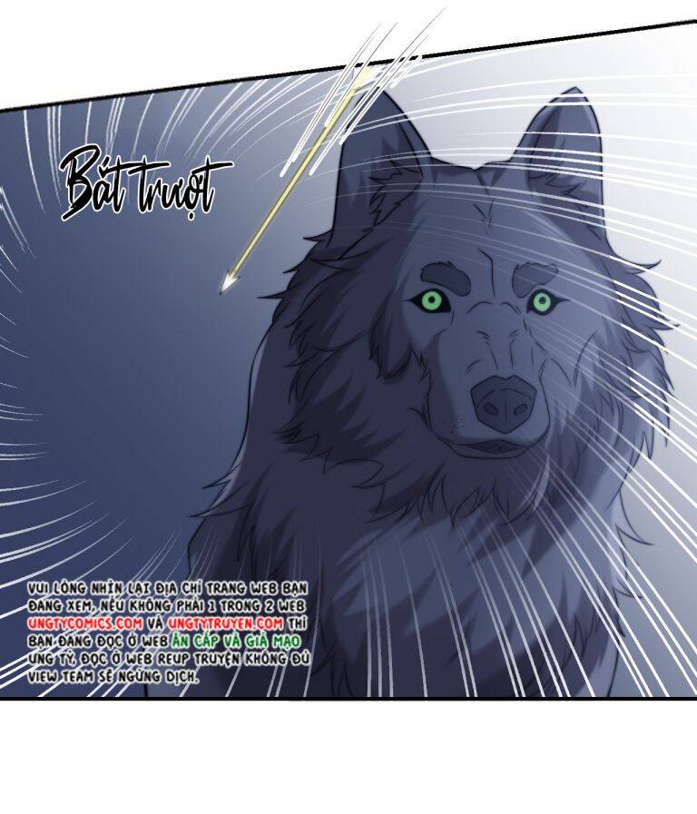 Thẳng Thắn Từ Nghiêm Chapter  9 - 41