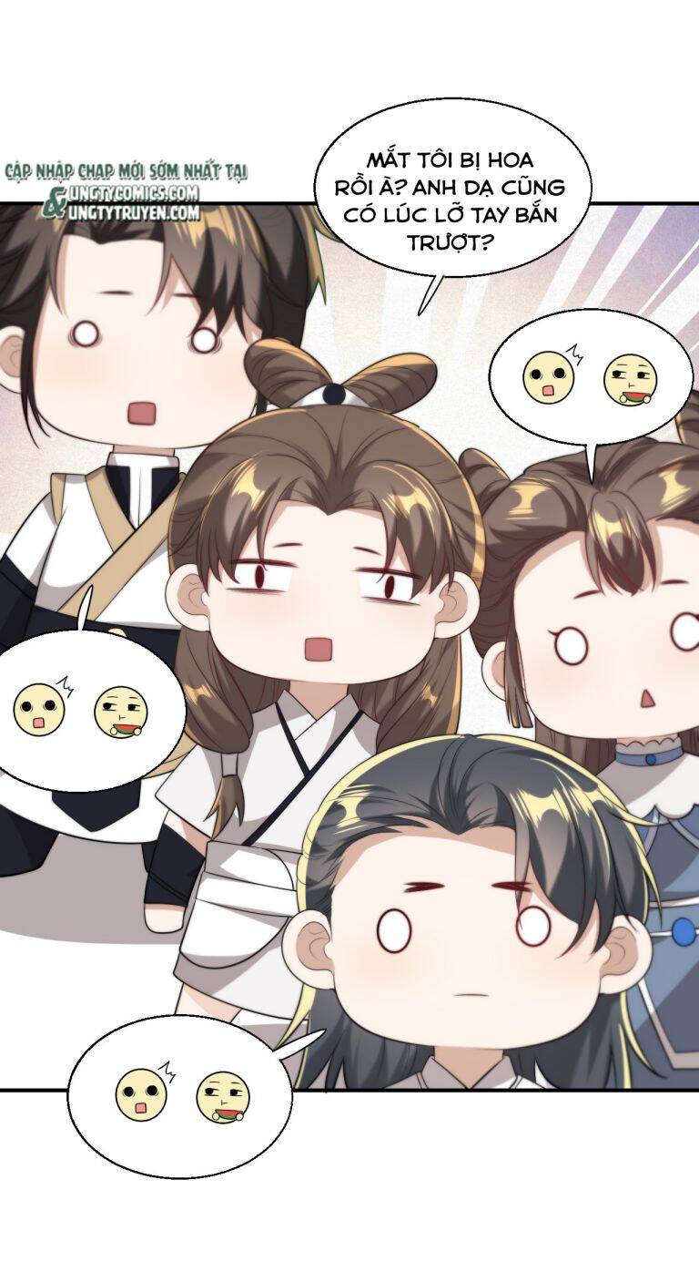 Thẳng Thắn Từ Nghiêm Chapter  9 - 42