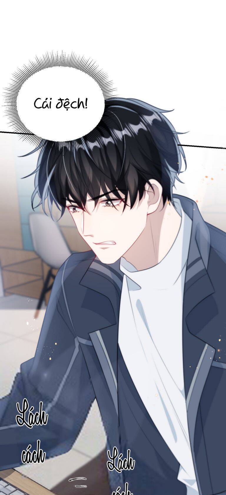 Thẳng Thắn Từ Nghiêm Chapter  9 - 45