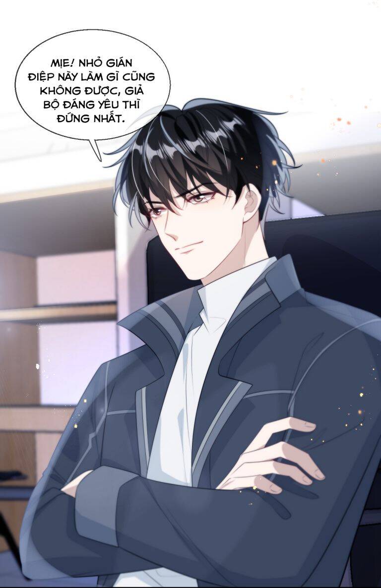 Thẳng Thắn Từ Nghiêm Chapter  9 - 47