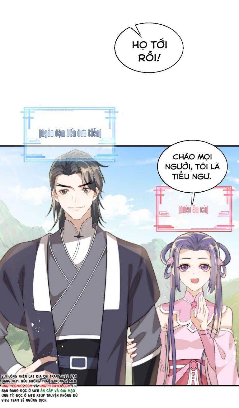 Thẳng Thắn Từ Nghiêm Chapter  9 - 6