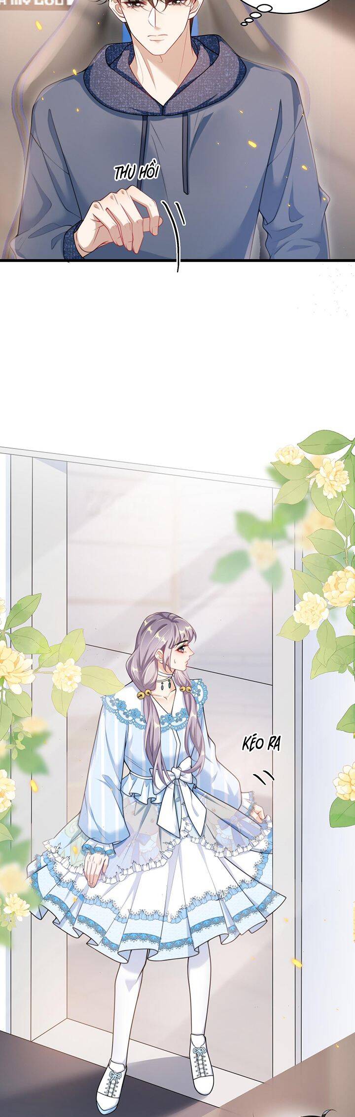 Thẳng Thắn Từ Nghiêm Chapter  90 - 14