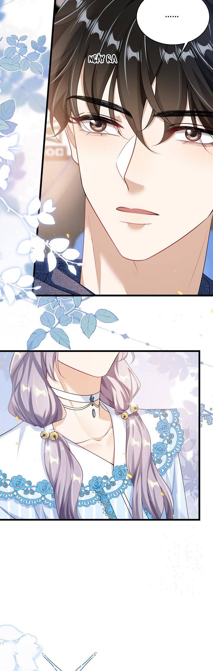 Thẳng Thắn Từ Nghiêm Chapter  90 - 16