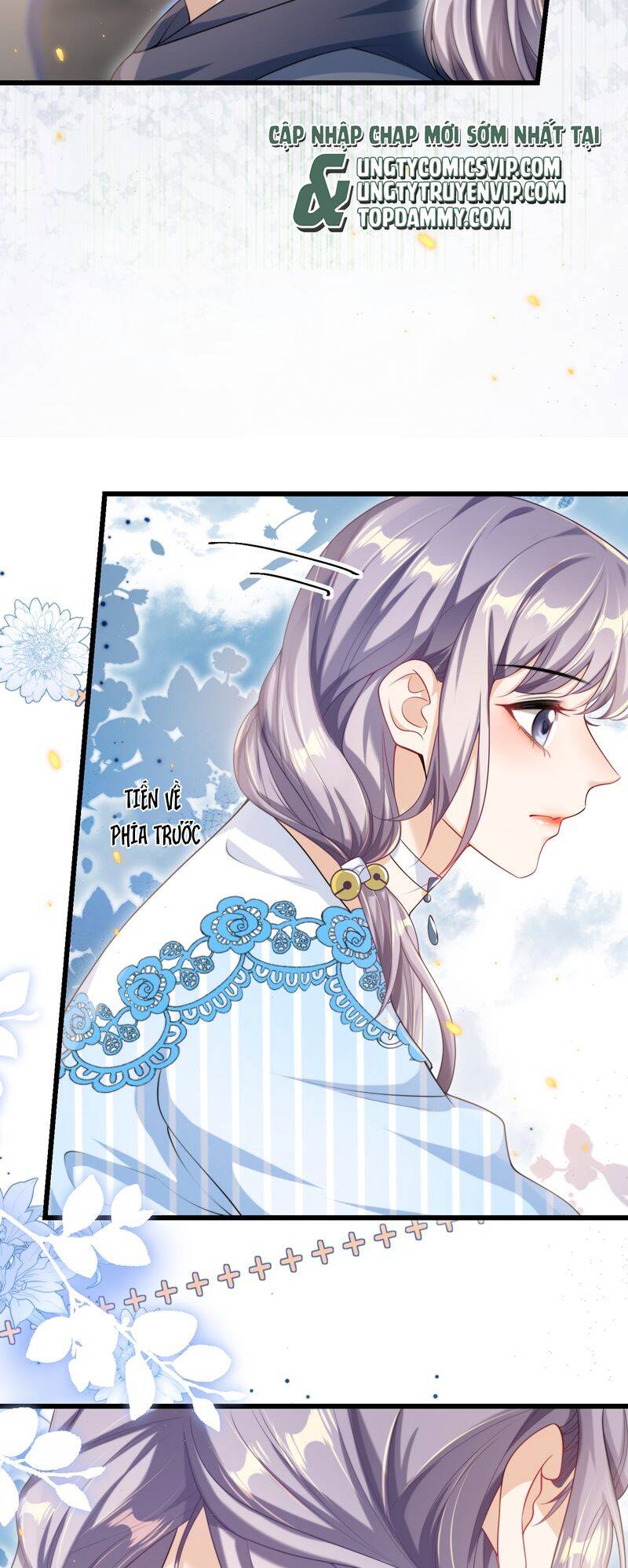 Thẳng Thắn Từ Nghiêm Chapter  91 - 13