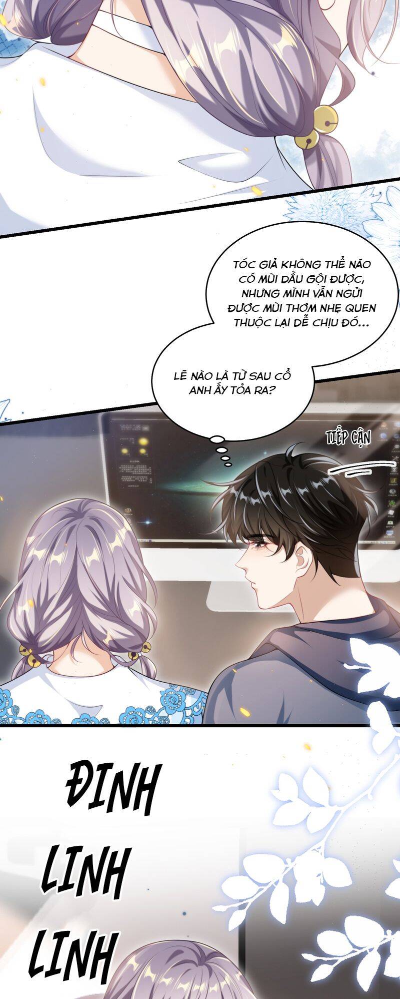 Thẳng Thắn Từ Nghiêm Chapter  91 - 14