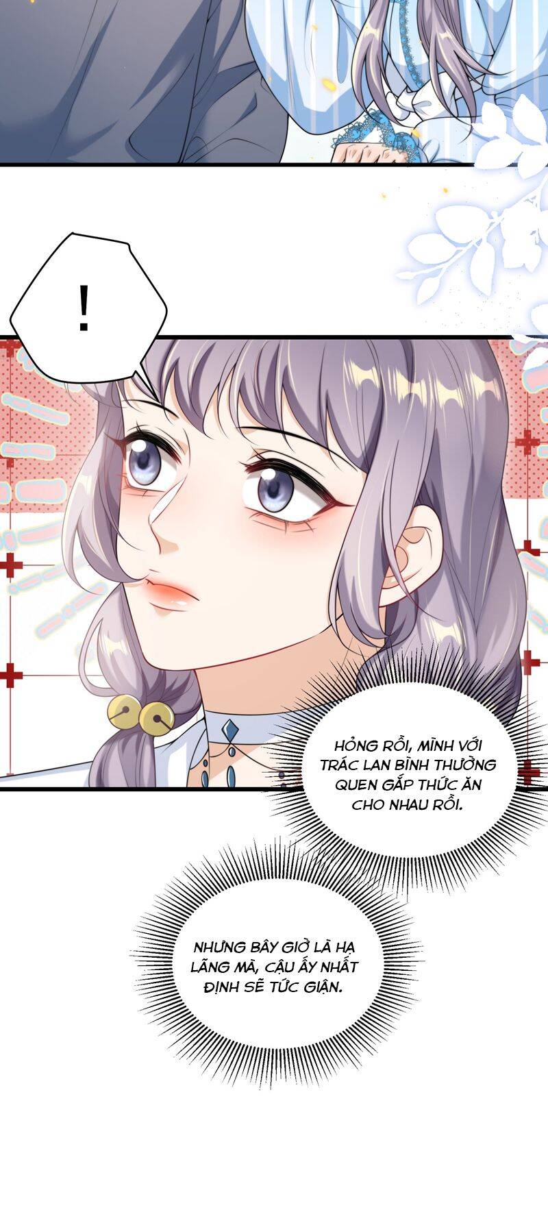 Thẳng Thắn Từ Nghiêm Chapter  91 - 19