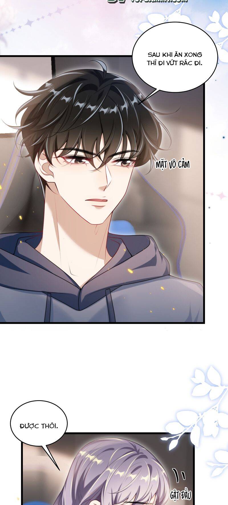 Thẳng Thắn Từ Nghiêm Chapter  91 - 23