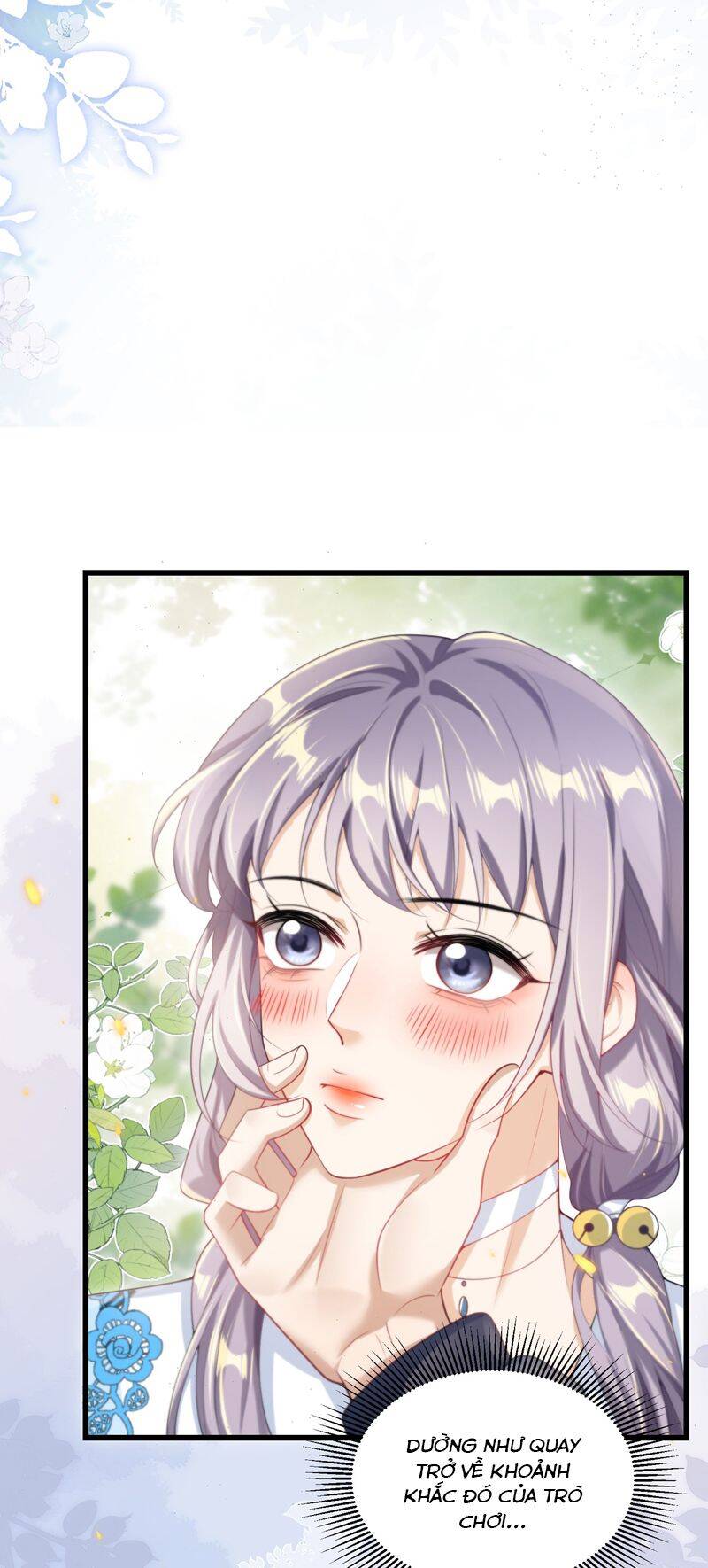 Thẳng Thắn Từ Nghiêm Chapter  91 - 27