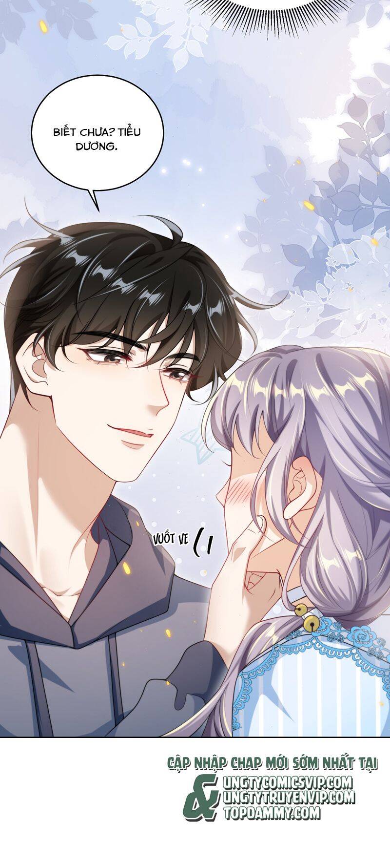 Thẳng Thắn Từ Nghiêm Chapter  91 - 28