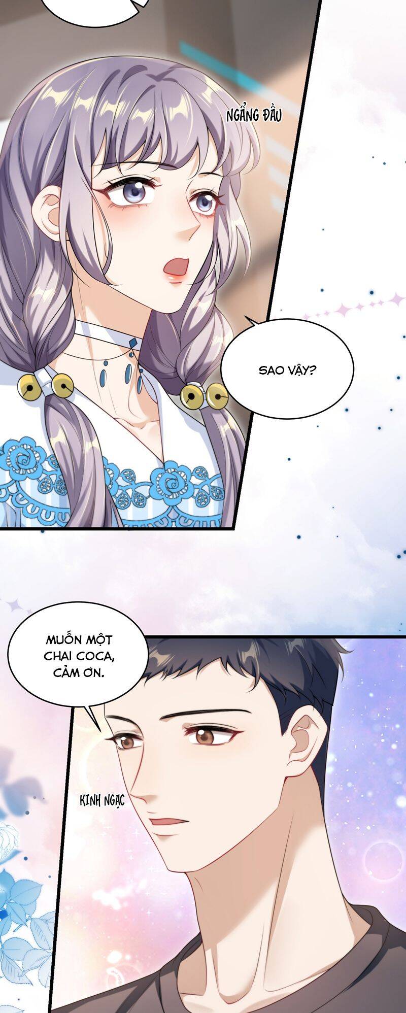 Thẳng Thắn Từ Nghiêm Chapter  91 - 7